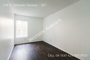 Photo - 238 Serrano Ave Apartment Unit 207