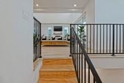 Photo - Custom, Modern & Spacious Tri-Level Home w...