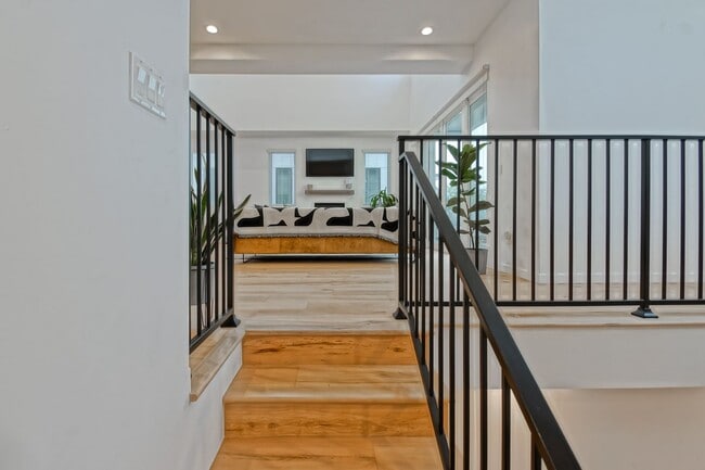 Photo - Custom, Modern & Spacious Tri-Level Home w...