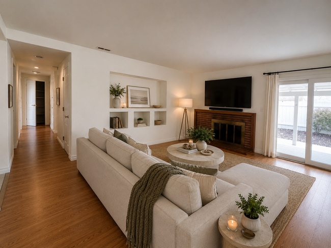 Photo - MUST SEE 3BD 2BA HOME! CALL 9 1 0 - 5 8 3 - 6 0 2 TODAY!