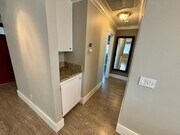 Photo - Beautiful 2 BD, 1.5 BA condo w/1 car detached garage for rent in University Heights! Unit #9