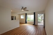 Photo - Beautiful, recently remodeled 1 bedroom 1 bathroom condo available now