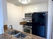 Photo - Fantastic 1 bed and 1 Bath with balcony an... Unit 115