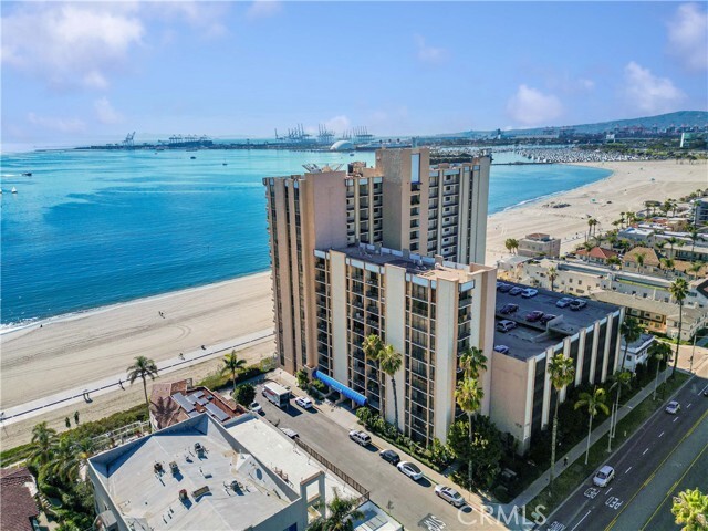 Photo - 1750 E Ocean Blvd Condo Unit 1612