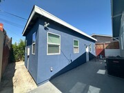 Photo - 141 N Hobart Blvd House