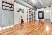Photo - 645 W 9th St Townhome