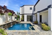 Photo - Luxury waterfront living in Calabasas