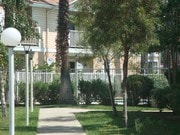 Exterior - Highland Hills Apartments