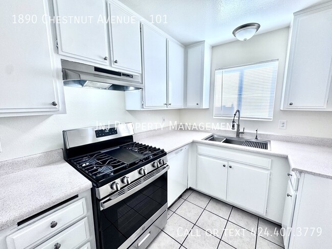 Photo - 1890 Chestnut Ave Apartment Unit 101