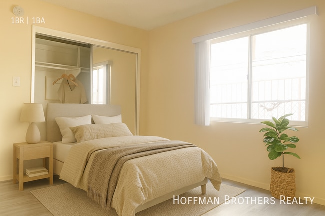 Photo - 3648 Westwood Blvd Unit 1