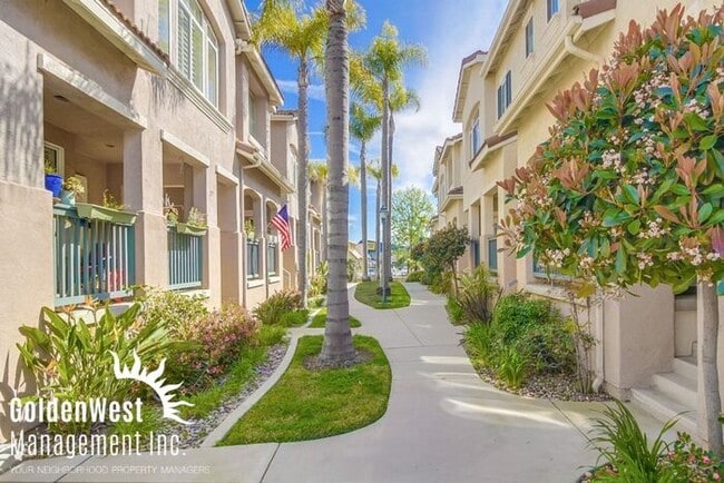 Photo - Immaculate 3Bdm 2.5Ba Townhouse with  2-Car Garage