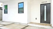 Photo - 1213 N Kingsley Dr Townhome