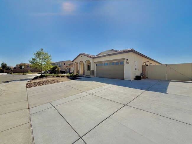 Photo - Cul-de-Sac Living in Sagewood | 4 Bed Home with Paid-Off Solar & RV Parking
