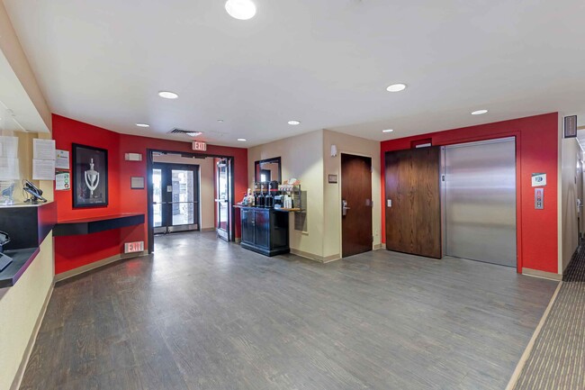 Photo - Furnished Studio-Los Angeles - Chino Valley