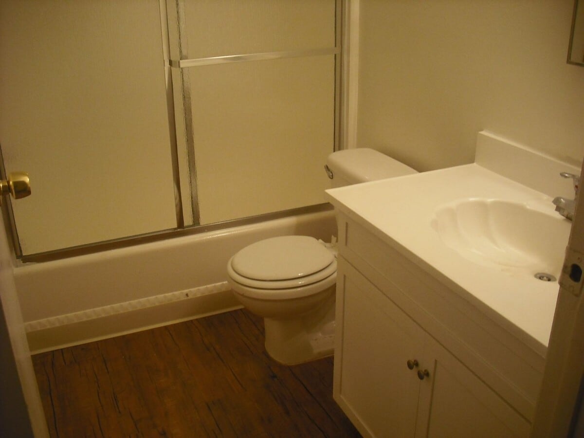 Photo - Enjoy living in this spacious single level...