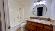 2nd Full Bath - 630 W Palm Ave Unit #11