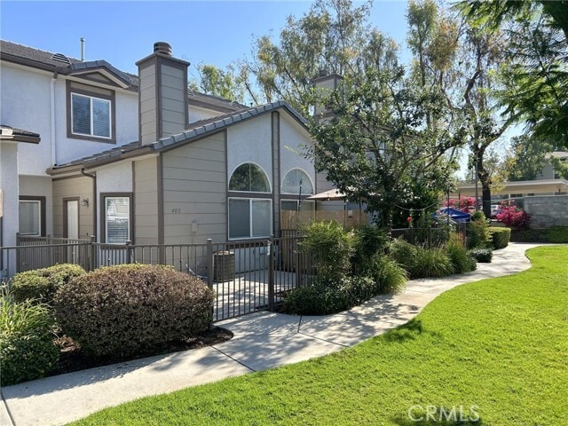 Building Photo - 1555 Orange Ave Unit 403