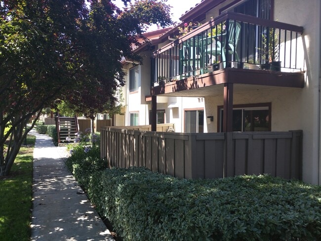 Exterior - 4065 Porte La Paz Apartment Unit 162