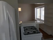 Kitchen - 5112 E First St Apartment Unit 5112