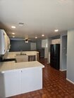 From Breakfast Nook to Kitchen - 4747 Camberley Ct