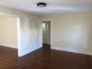 Living Room - 1725 Granville Ave House