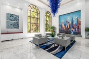 Lobby - Da Vinci