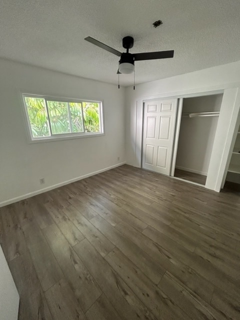 Ceiling Fan & Upgraded Vinyl Hardwood Flooring - 2630 S Hobart Blvd Unit #7