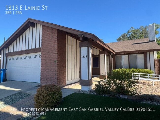 Building Photo - 1813 Lainie St