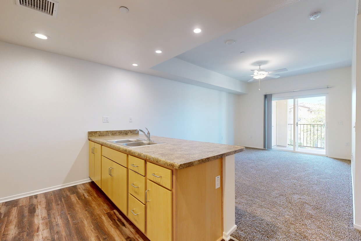 3D Tour - The Villas 55+ Yucaipa Apartments