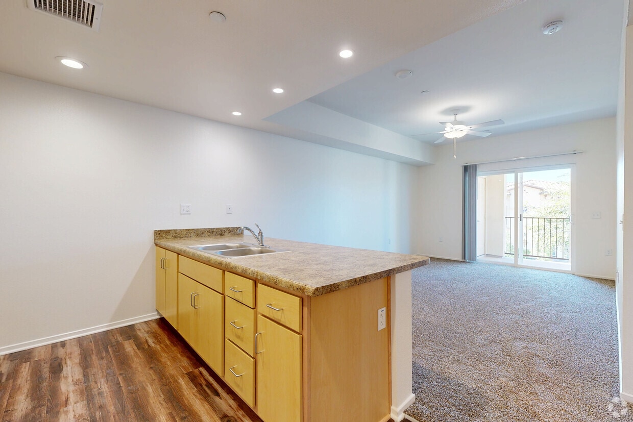 3D Tour - The Villas 55+ Yucaipa