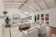 Photo - 3933 Mandeville Canyon Rd House