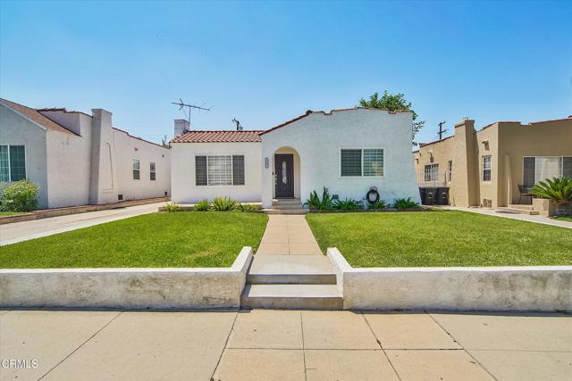 Photo - 708 Arden Ave House