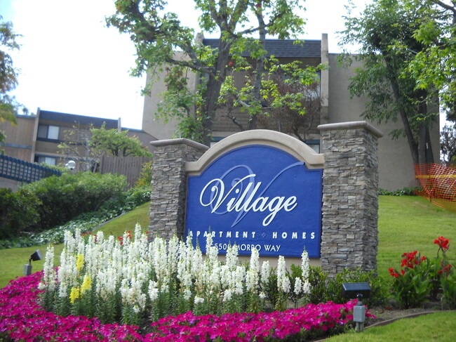 Photo - Village Apartments