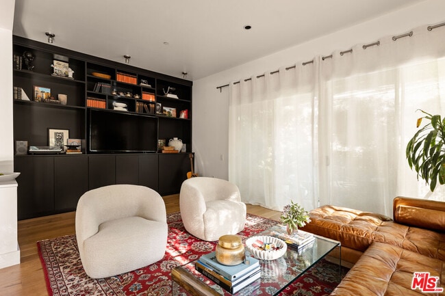 Photo - 1200 N Sweetzer Ave Unit 1