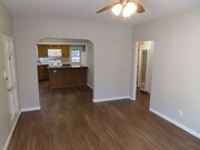 Photo - Three Bedroom House with Huge Bonus Room