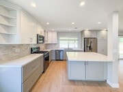 Photo - Beautifully updated 4-bed, 3-bath, two-sto... House