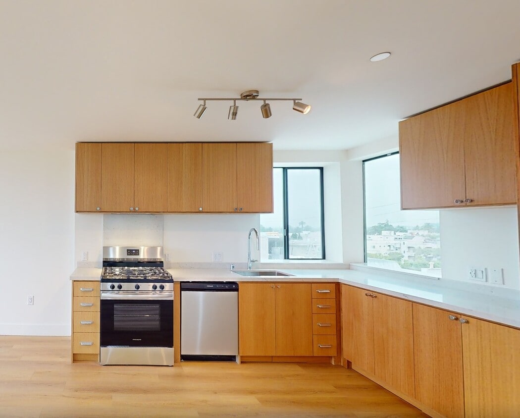 3D Tour - The Overland 16