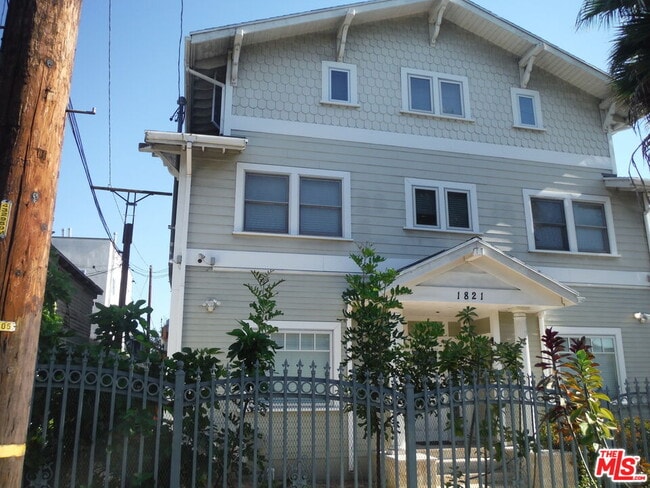 Photo - 1821 W 12th Pl Unit APT #2