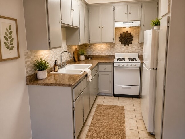 Photo - 4700 Clair Del Ave Unit 626
