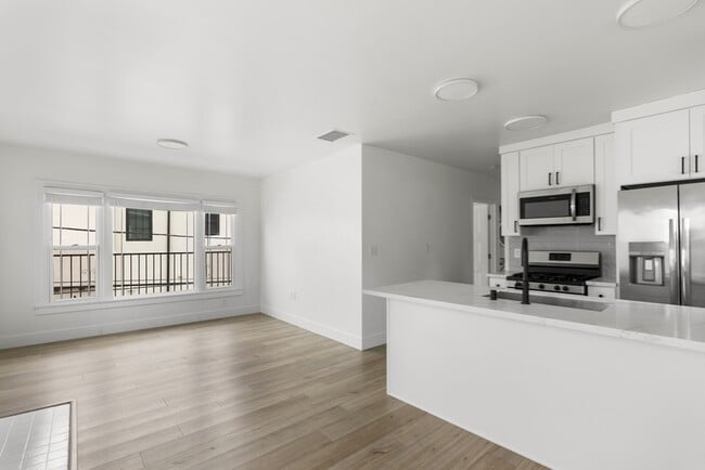 Photo - 743 3/4 Occidental Blvd