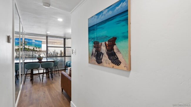 Photo - 939 Coast Blvd Unit 3D