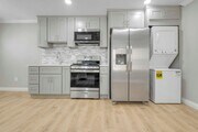 Photo - Bungalow style apartment on a quiet property is now available! Unit 107 S Dacotah