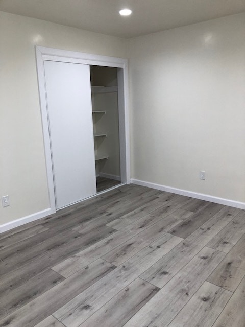 Master bedroom - 1831 Rockefeller Ln Unit # 3