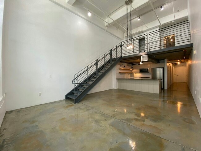 Photo - 1130 Flower St Condo Unit 124