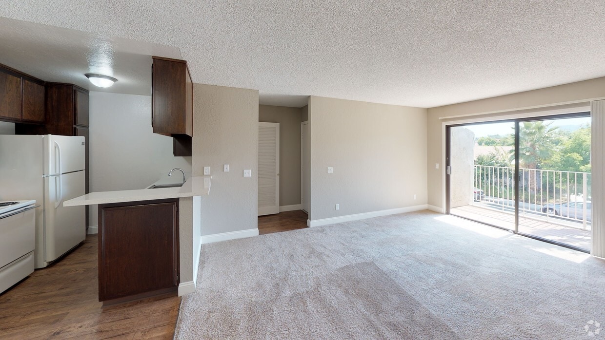 3D Tour - Mira Loma Apartments