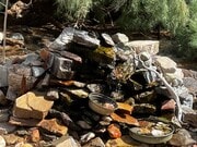 Photo - For Rent – Private Desert Retreat in Wonde...