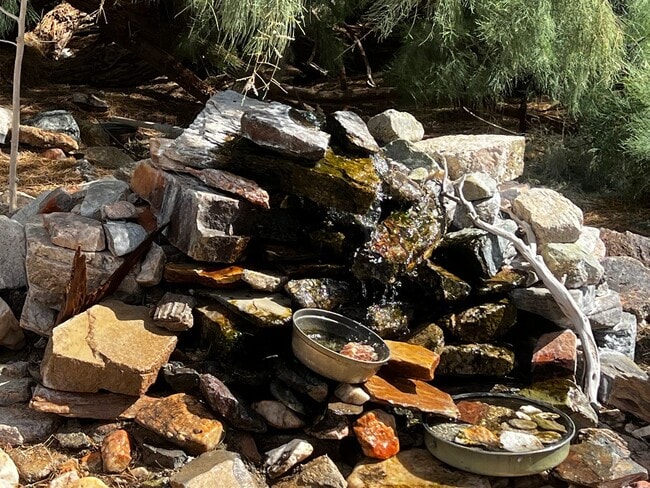 Photo - For Rent – Private Desert Retreat in Wonde...