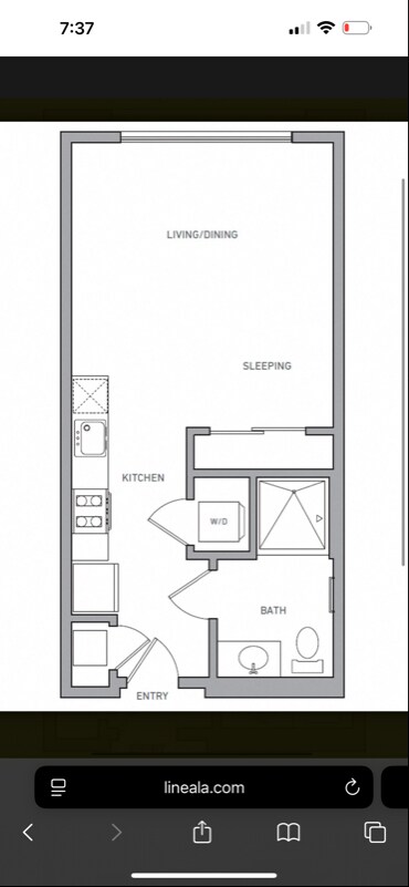Building Photo - 1606 Orange St Rental