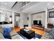 Photo - End Unit 3 Bedroom Townhouse Style Home