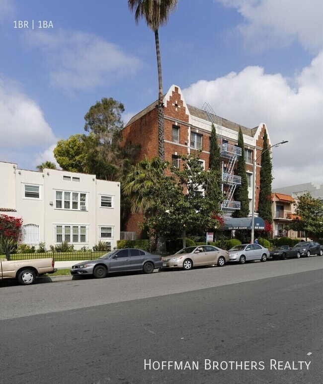 Photo - 523 Westmoreland Ave Unit 202